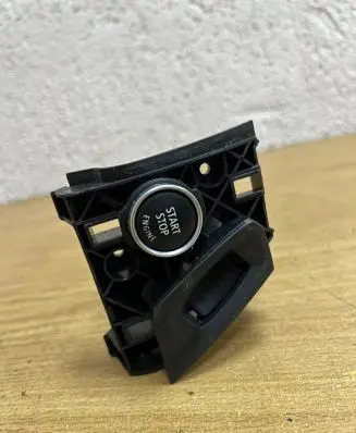 BMW X5 E70 Ignition lock 917797411 D9097