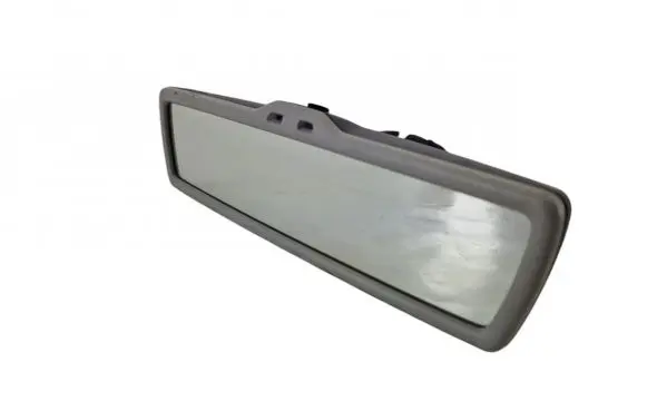 Skoda Superb B6 (3T) Rear view mirror (interior)