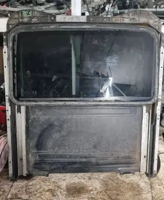 Mitsubishi Galant Sunroof frame 43R002444 DOT376