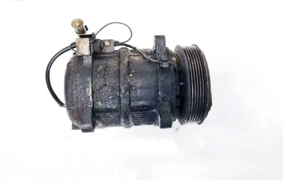 Volvo S80 Air conditioning (A/C) compressor (pump) 9171437 8708581