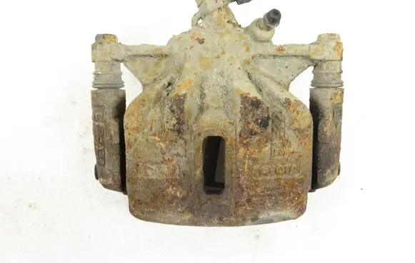 Toyota Corolla E110 Front brake caliper