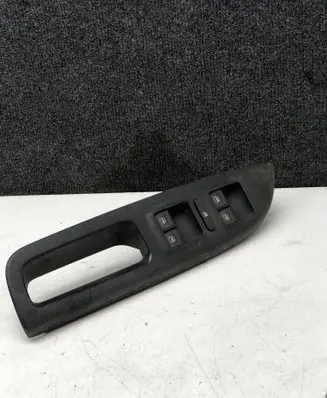 Skoda Octavia Mk2 (1Z) Electric window control switch 1Z1867171 1Z0959858D