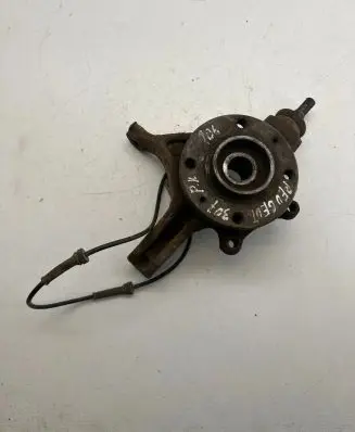 Peugeot 307 Front wheel hub