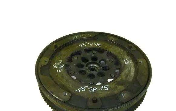 BMW 3 F30 F35 F31 Dual mass flywheel LUK