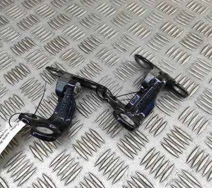 Jaguar F-Pace Rear door hinge set CPLA228A65AE CPLA228A67AD