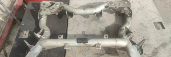 Mercedes-Benz E W212 Front subframe A212628012 212628012