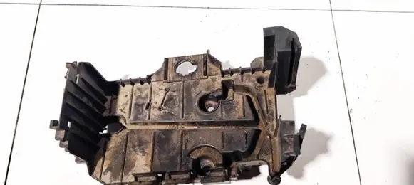 Citroen C5 Battery box tray 9659039080