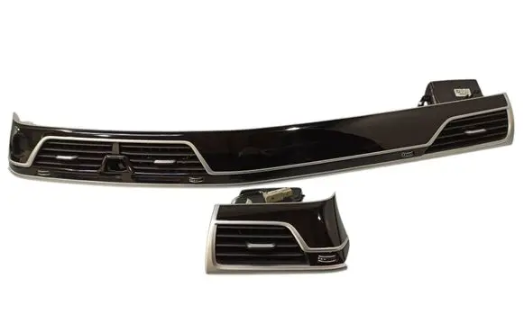 BMW 7 G11 G12 Dashboard center trim panel 7991673 7991685