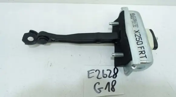 Jaguar XF X250 Front door check strap stopper C2Z24775