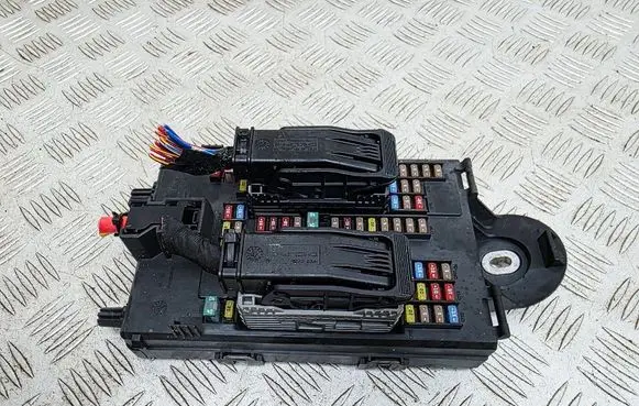 Fuse module