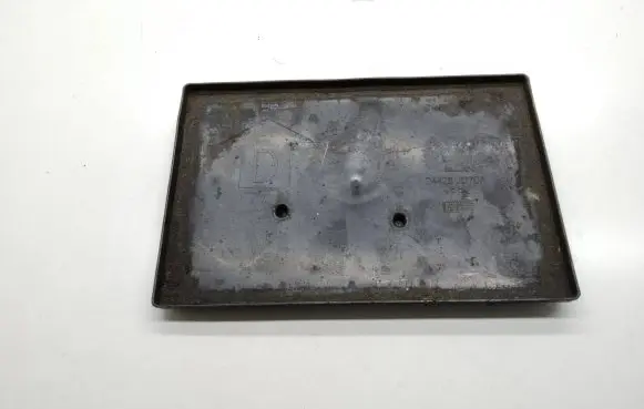 Nissan Qashqai Battery tray 24428JD70A