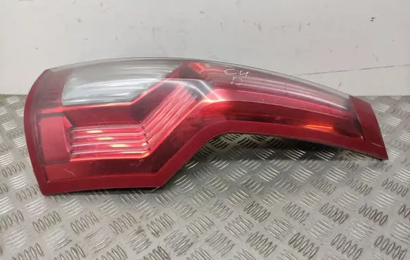 Citroen C4 Grand Picasso Rear/tail lights 163844