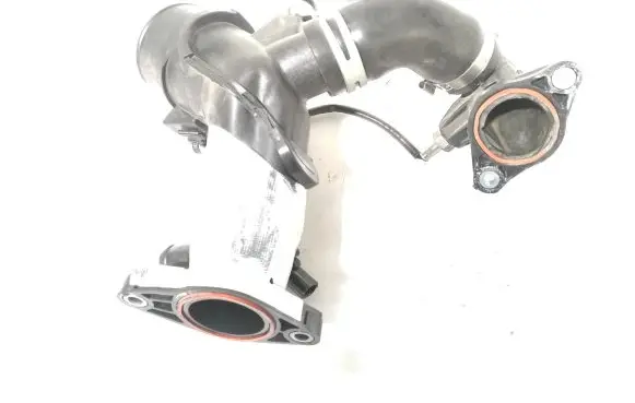 Renault Captur Air intake hose/pipe 17092852