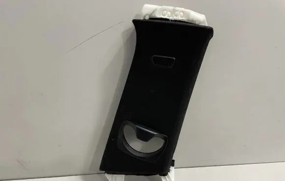BMW 4 F32 F33 (B) pillar trim (top) 7276894
