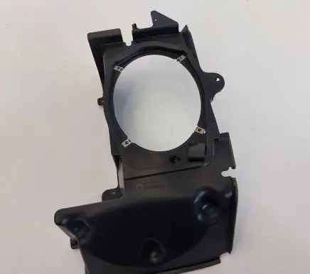 Mini Cooper Roadster R59 Side speaker frame 2758931