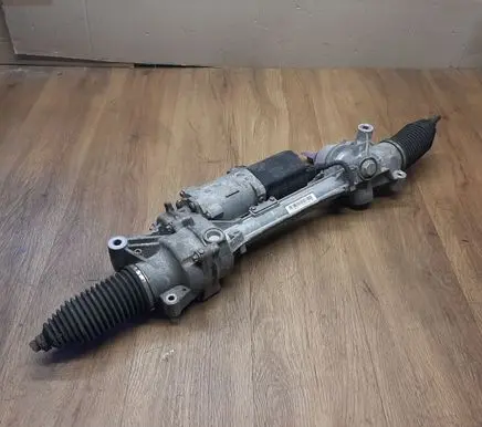 Mercedes-Benz E W213 Steering rack A2134602401