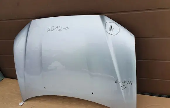 Mitsubishi ASX Engine bonnet/hood
