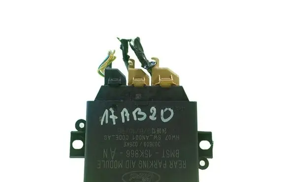 Ford C-MAX II Parking PDC sensor BM5T15K866AN