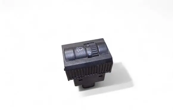 Volkswagen Transporter - Caravelle T5 Headlight level height control switch 7H0941333