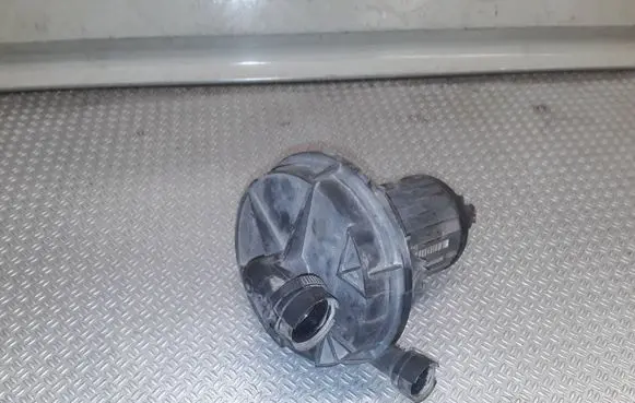 Porsche Cayenne (9PA) Secondary air pump 7L0906279 06A959253B