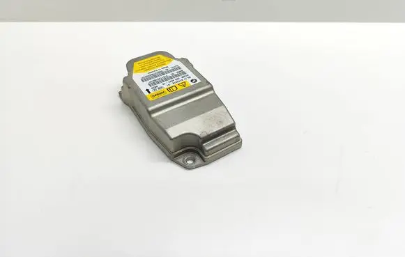 BMW 5 E60 E61 Airbag control unit/module 9172018 917201801 65779172018