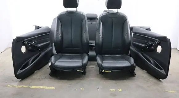 BMW 3 F30 F35 F31 Interior set 