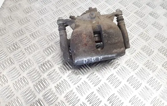 Skoda Octavia Mk3 (5E) Front brake caliper