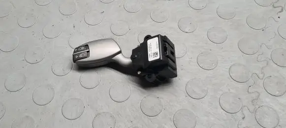 BMW 7 E65 E66 Indicator stalk 6959984 0110676003