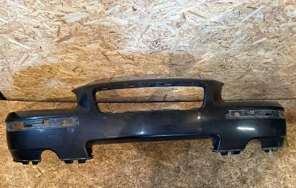 Volvo S60 Front bumper 08693323