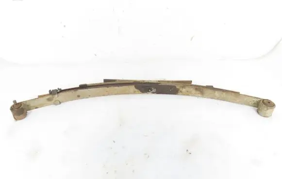 Chevrolet Blazer Rear leaf spring 