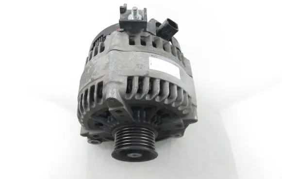 BMW 5 F10 F11 Generator/alternator 7646814