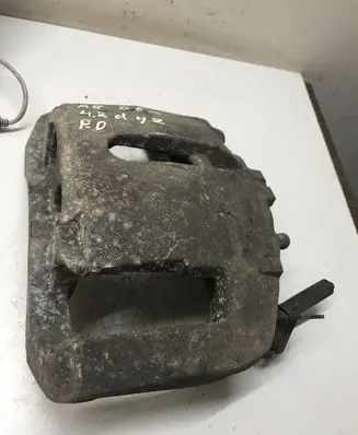Audi A8 S8 D3 4E Front brake caliper 973