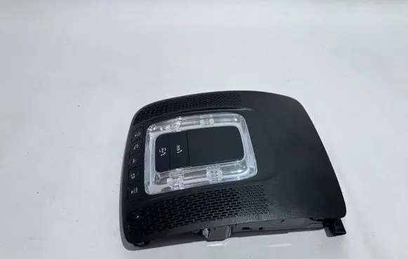 Mercedes-Benz A W177 Headlining lighting console trim A0009001524