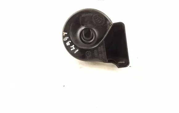 Mercedes-Benz E W212 Alarm system siren 0055427920 0065425120