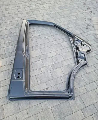 Renault Kangoo II Body A9106302000