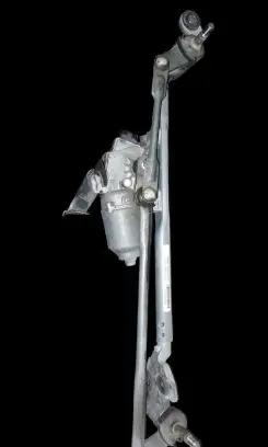 BMW X5 F15 Front wiper linkage 7292653 729265308 AX1590605641