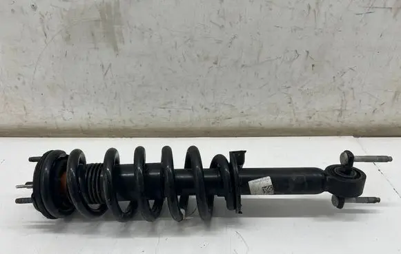 Ford Ranger IV Front shock absorber/damper MB3C18045PDG