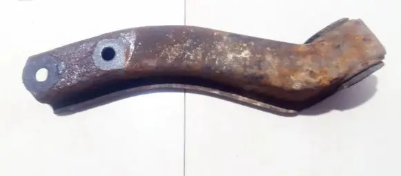 Opel Corsa B Front lower control arm/wishbone
