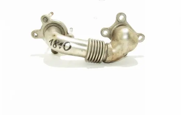 Honda Civic IX EGR valve line/pipe/hose