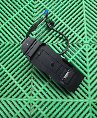 BMW 5 F10 F11 Phone control unit/module 9220651 P12001068124 55076010
