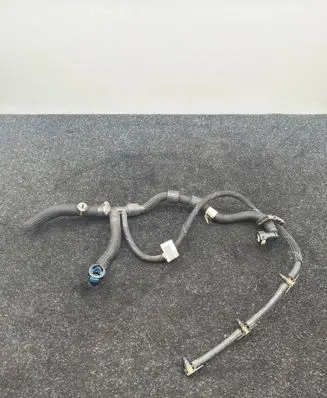 BMW 1 F20 F21 Fuel return line/hose 8514093