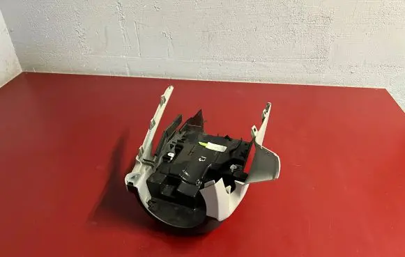 BMW i3 Steering wheel column trim 9262486
