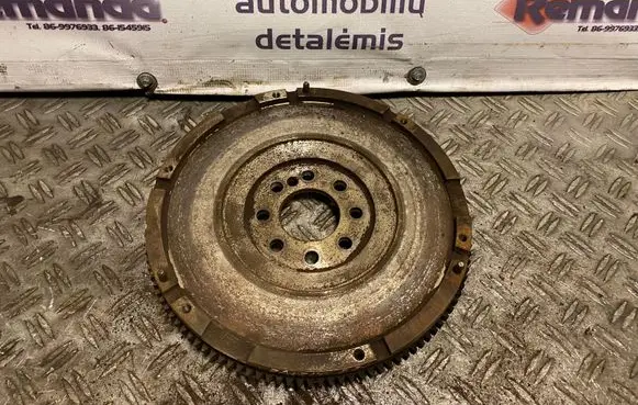 Ford Transit Flywheel
