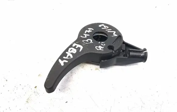 Mercedes-Benz ML W163 Engine bonnet (hood) release handle