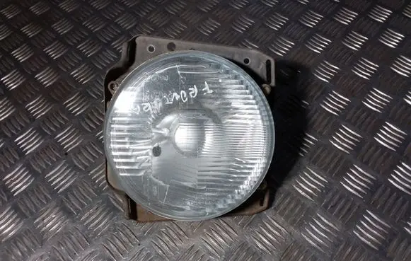 Volkswagen Golf II Headlight/headlamp