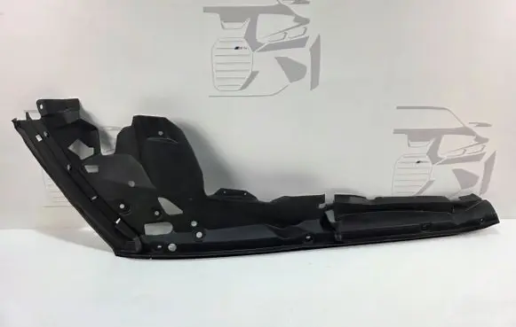 BMW X7 G07 Fender trim (molding) 