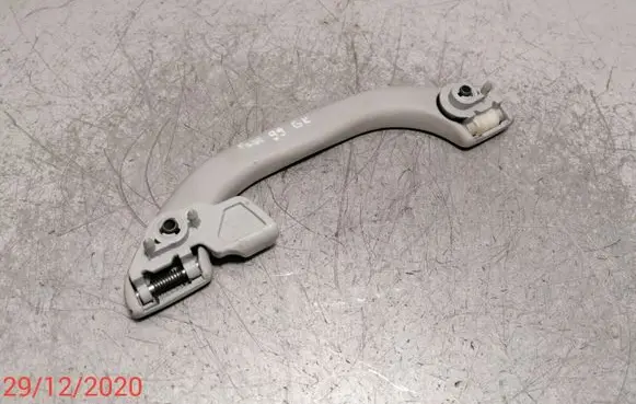 Volkswagen PASSAT B5 Rear interior roof grab handle