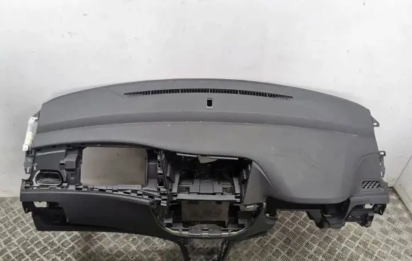 Honda CR-V Dashboard