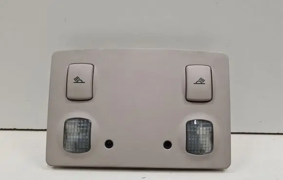 Audi A6 S6 C5 4B Front seat light 4B0947303