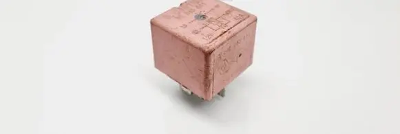 Renault Laguna I Other relay 20240041 8200303271